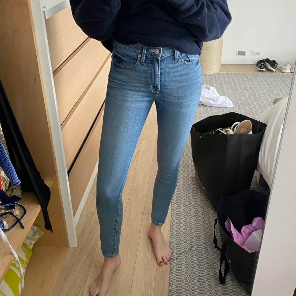 BDG Urban outfitters skinny jeans